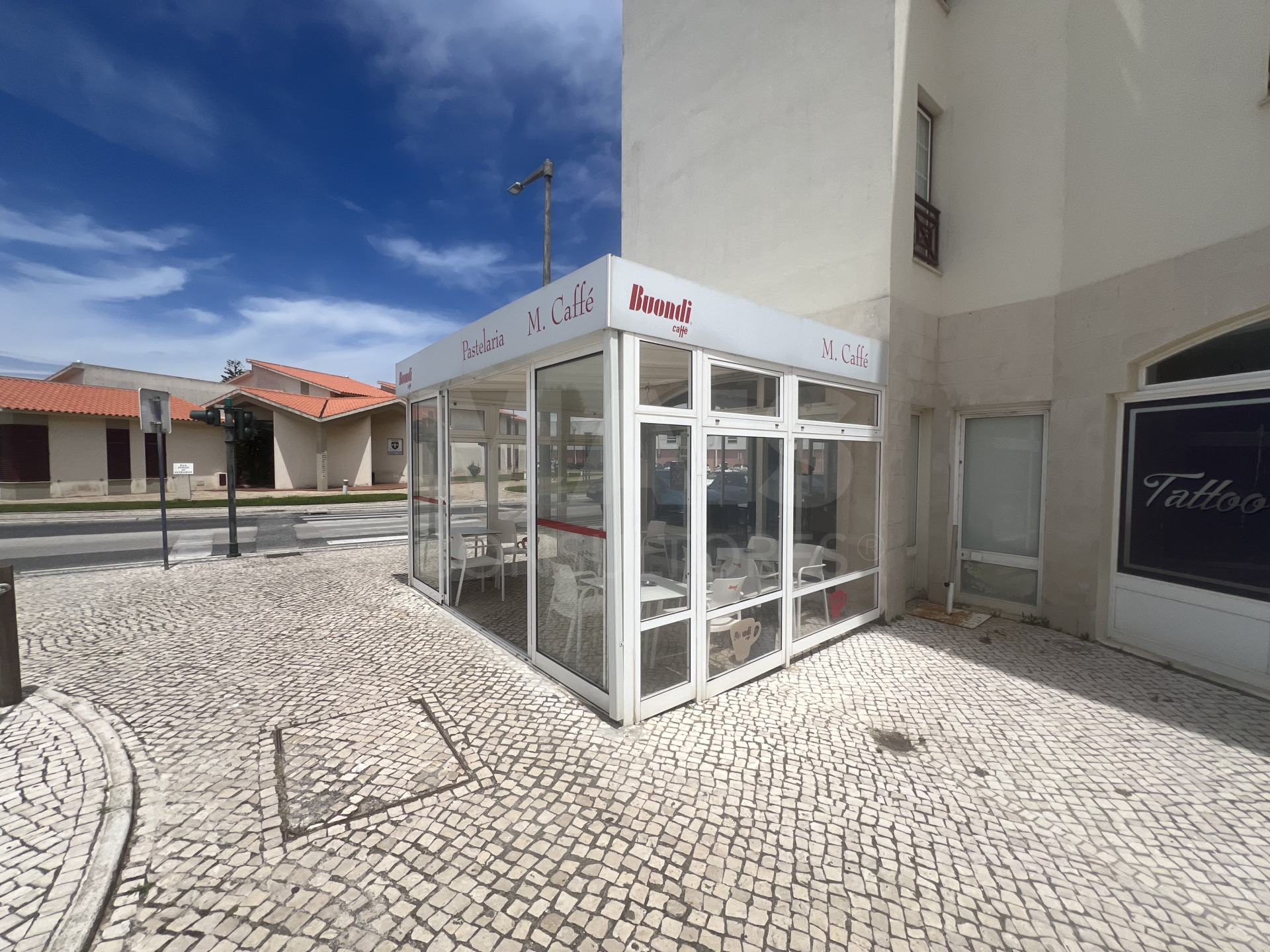 Excelente Oportunidade de Negócio no Centro de Peniche