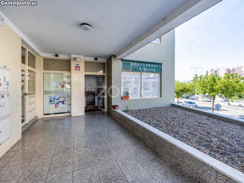 Restaurante Para Trespasse Em S. Cosme, Gondomar