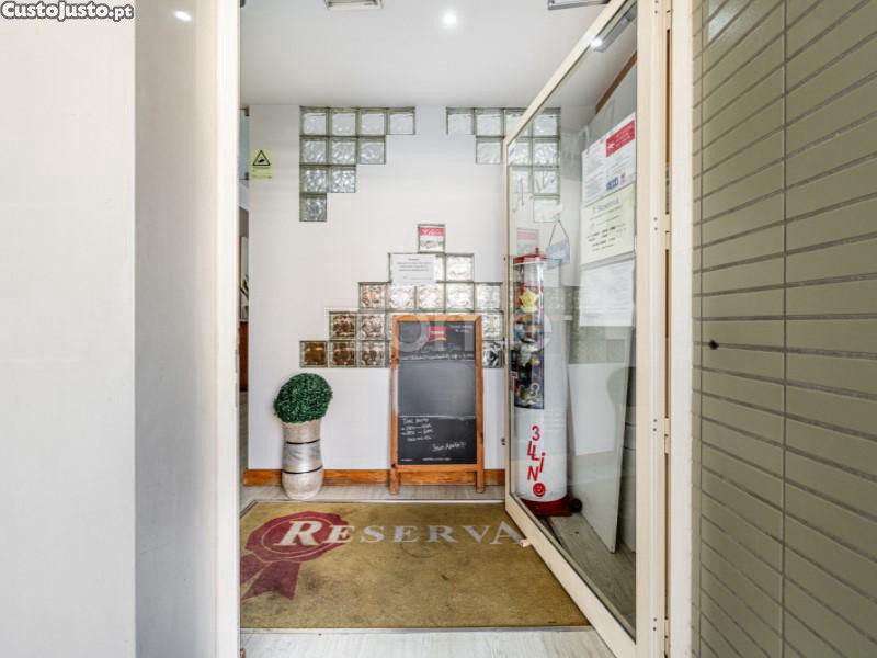 Restaurante Para Trespasse Em S. Cosme, Gondomar