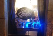 Passa-se bar na Sé de Viseu