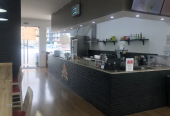 TRESPASSE RESTAURANTE EM FUNCIONAMENTO