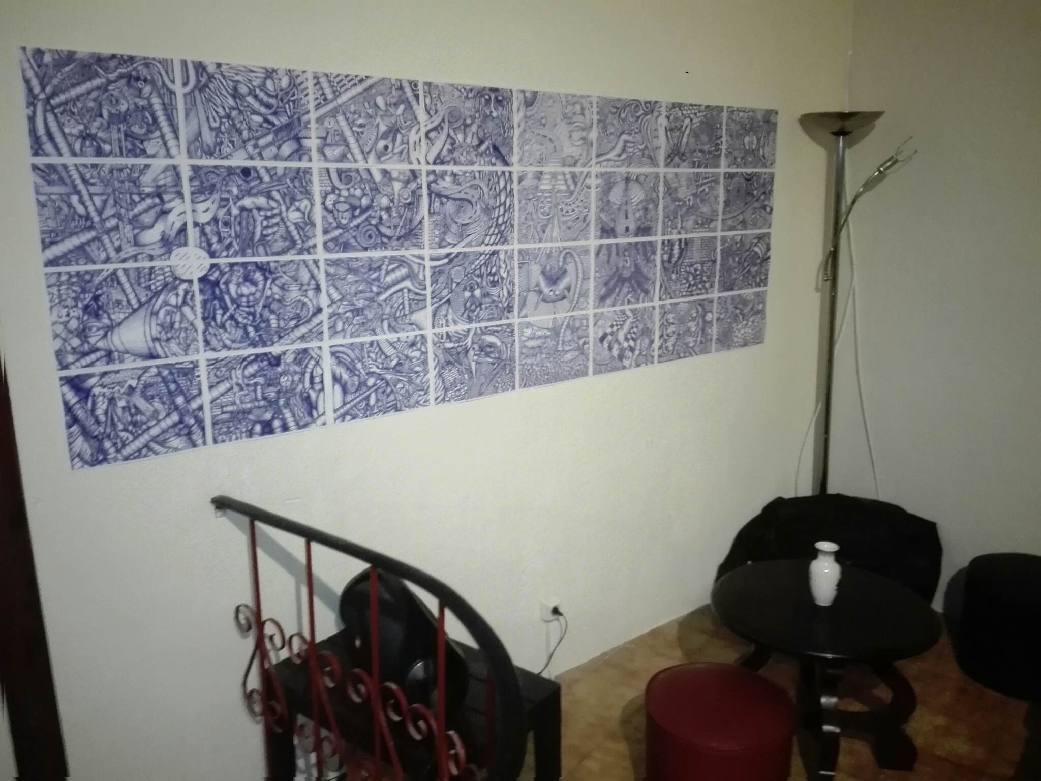 Passa-se bar na Sé de Viseu