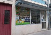 Espaço Comercial – Á Constituição, Paranhos, Porto