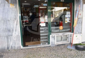 Restaurante em funcionamento em Vale de Figueira, São João da Talha