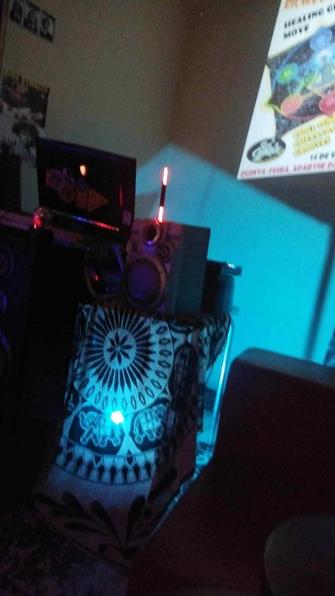 Passa-se bar na Sé de Viseu
