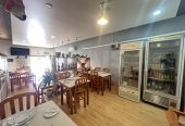 Restaurante em Funcionamento Perto do Baleal