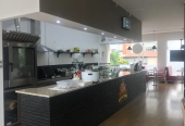 TRESPASSE RESTAURANTE EM FUNCIONAMENTO