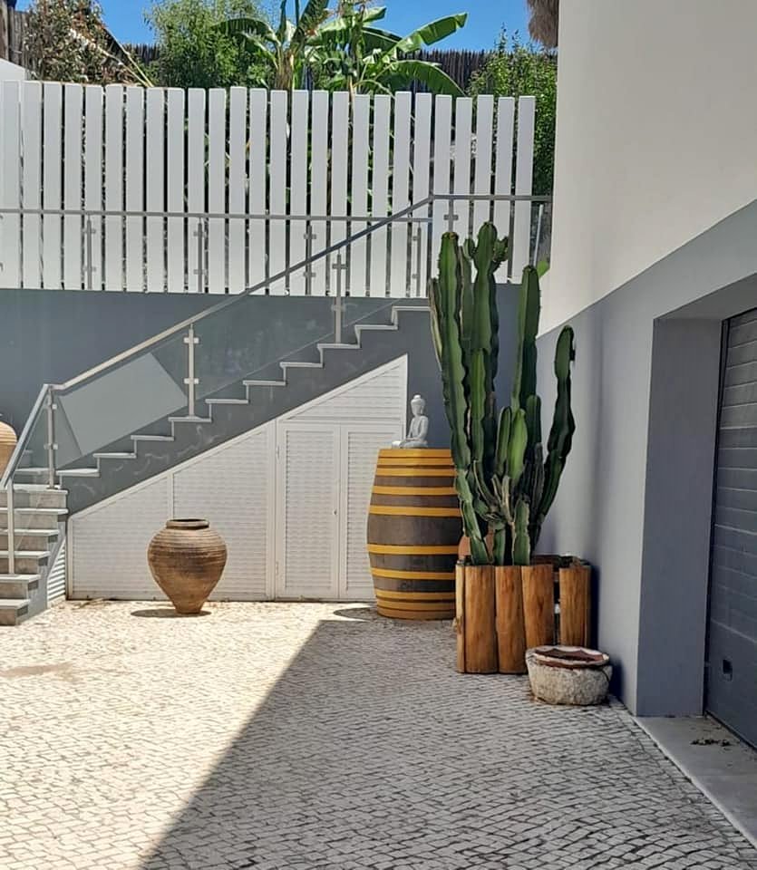 Trespasse Home Beach Dream House Comporta