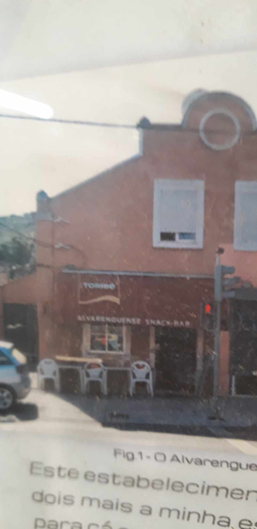 Trespasse snake Bar