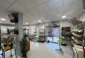 Papelaria / Tabacaria com jogos ‘Santa Casa’, localizada em Camarate