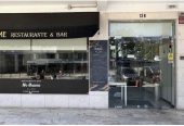 Fond de Commerce d’un Restaurant à Benfica, Lisbonne