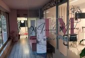 Transfert d’un salon de beauté (coiffeur)
