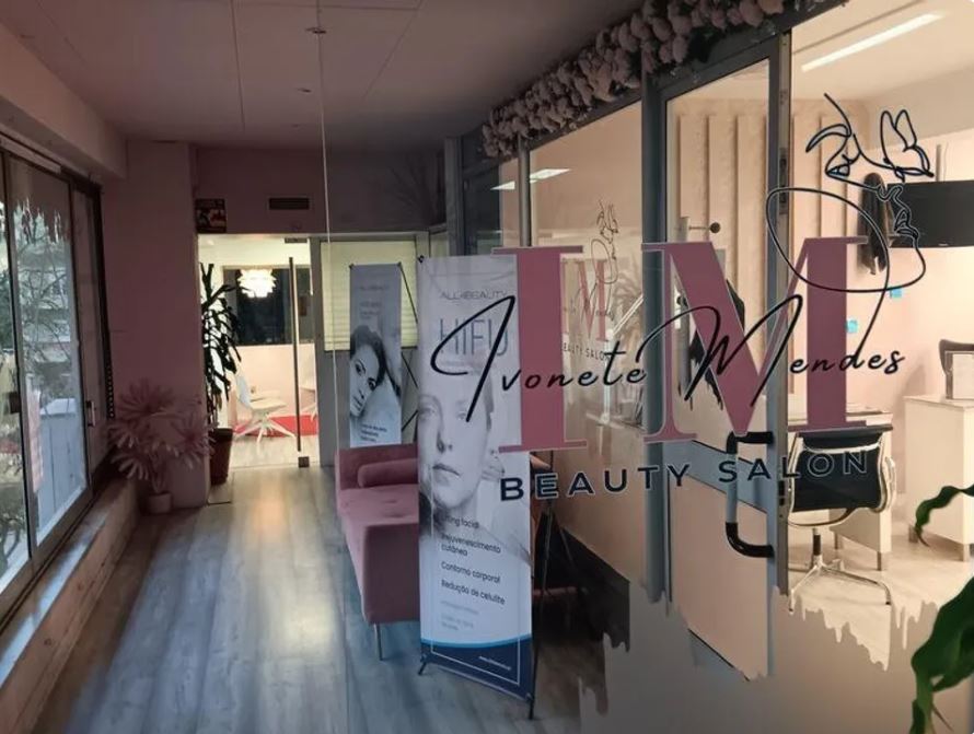 Transfert d’un salon de beauté (coiffeur)