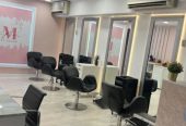 Transfert d’un salon de beauté (coiffeur)