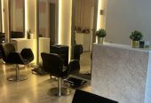 Transfert d’un salon de beauté (coiffeur)