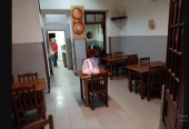 Trespasse de casa de pasto/tasco
