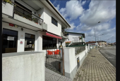 TRESPASSE DE RESTAURANTE- ESTARREJA