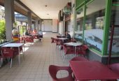 Café Snack Bar Porto Bonfim