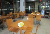 Café Snack Bar Porto Bonfim