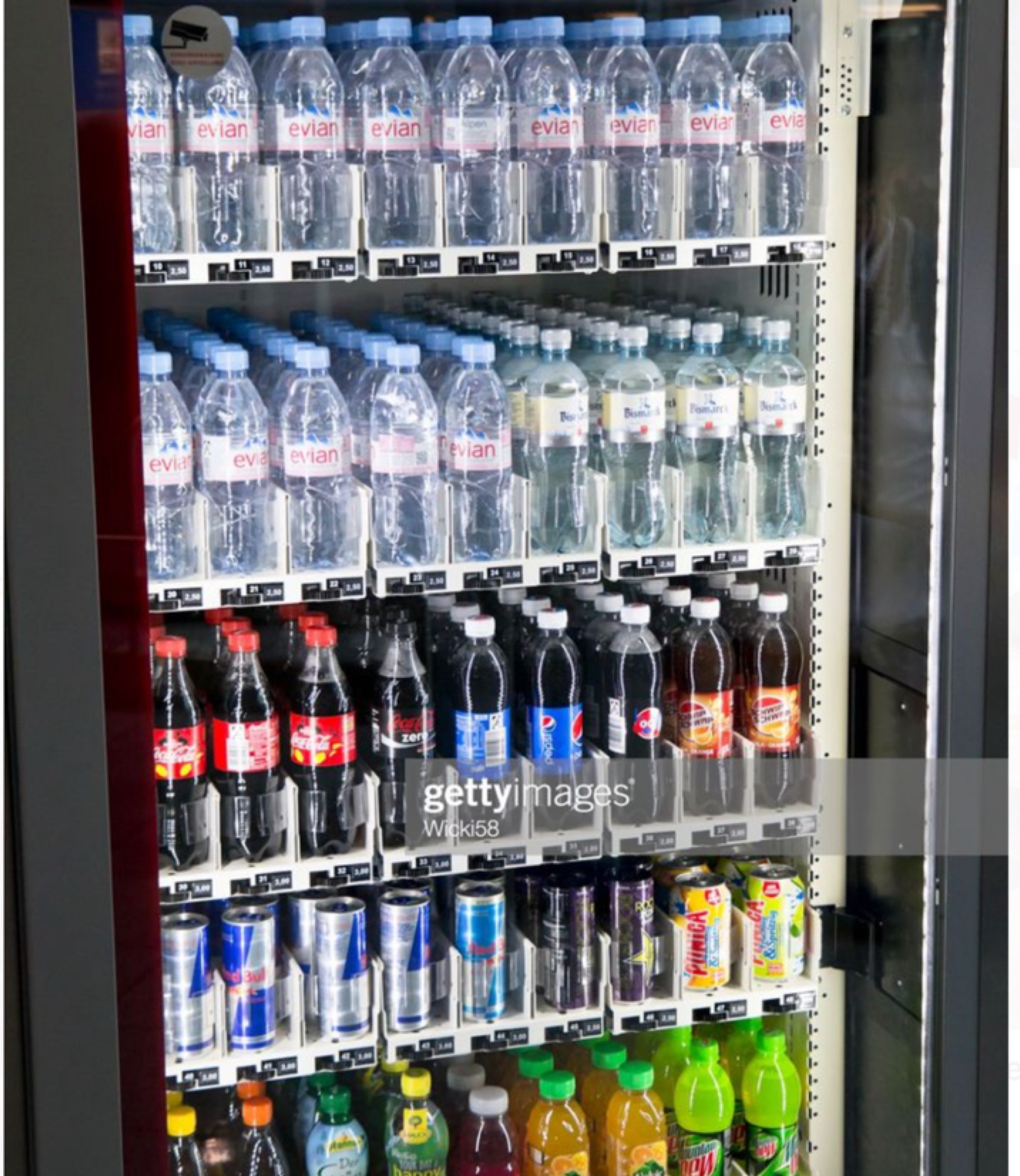 Trespasse Negócio Vending