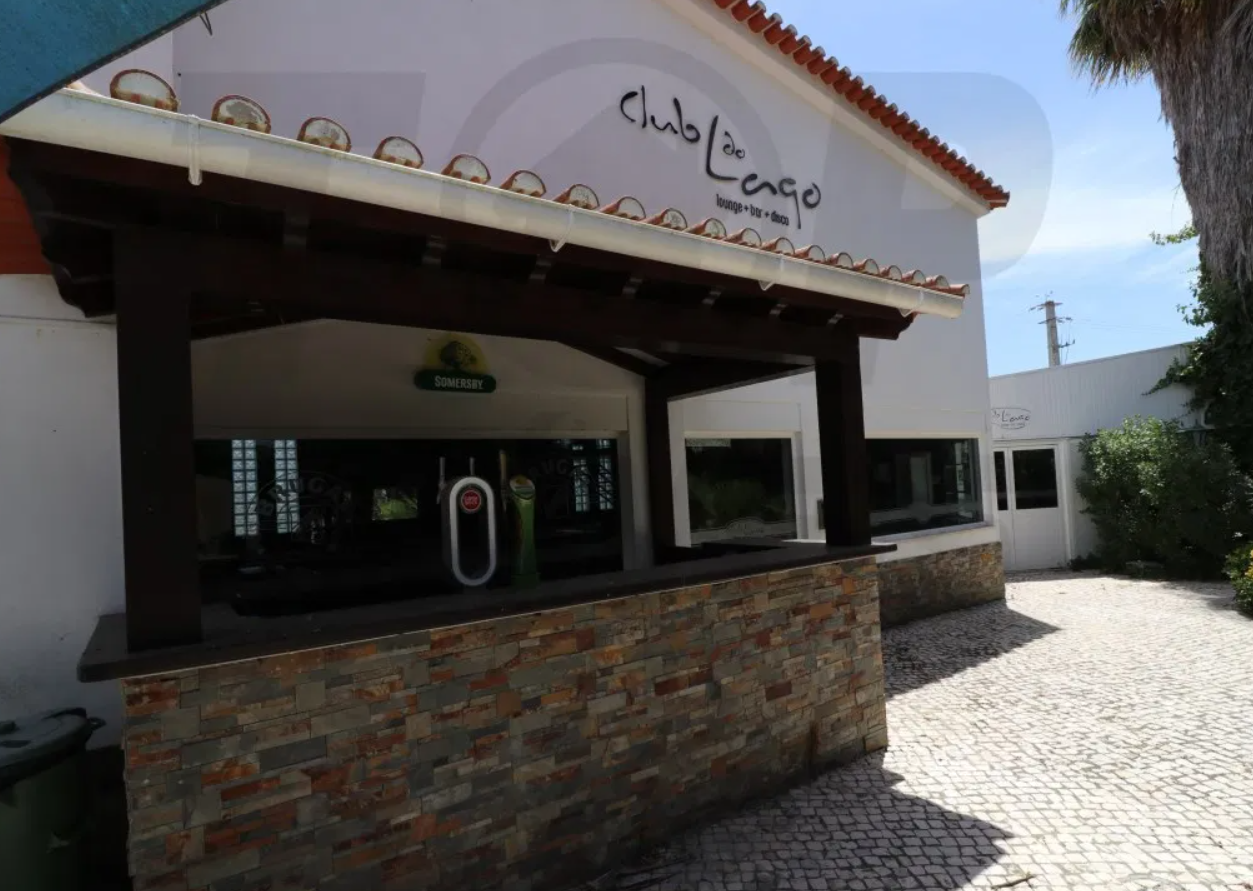 Discoteca e Lounge Bar – Benavente – 800.000€