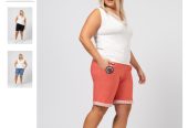 Lojas de roupa de confecção