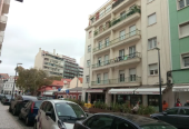 RESTAURANTE PARA VENDA NAS AMOREIRAS