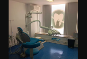 Trespasse de clinica médica e dentária Amadora