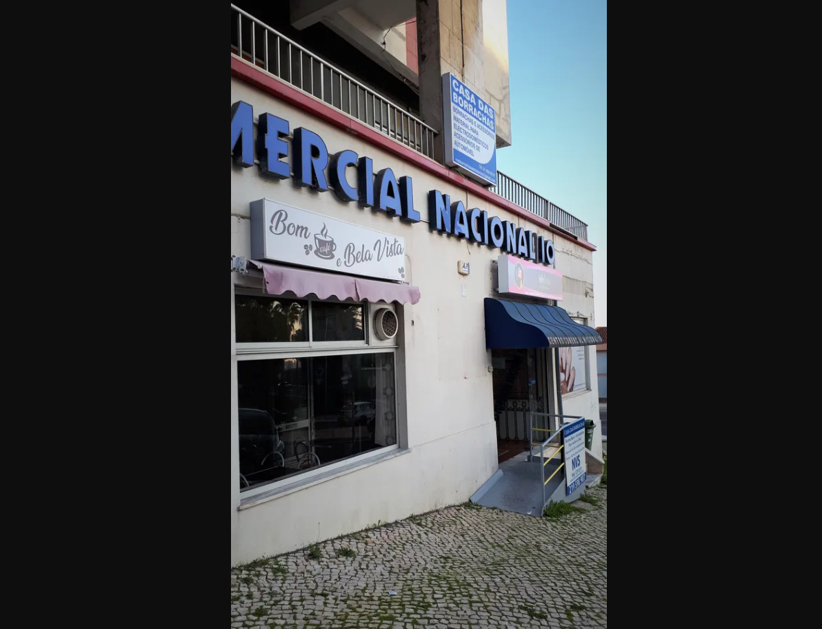 Loja Venda em Póvoa de Santa Iria e Forte da Casa,Vila Franca de Xira