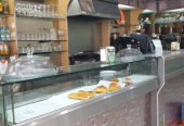 Loja Cafetaria