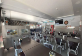 Restaurante para trespasse, em Vale de Figueira, São João da Talha