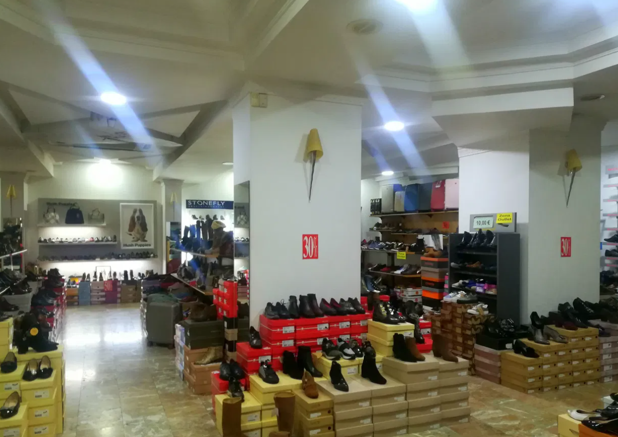 Loja Venda em Castelo Branco,Castelo Branco