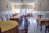 Bar/Restaurante
