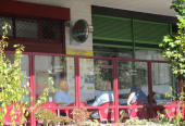 Café Snack Bar Porto