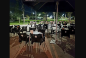 Cafe/Bar em pleno funcionamento