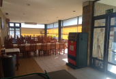 restaurante em Idanha-a-nova com 2250 m2.