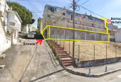 FÁBRICA p/ TRESPASSE ou CO-WORKING com 440 m2 num só piso