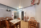 Restaurante em Funcionamento Perto do Baleal