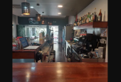Trespasse Pizzaria Matosinhos
