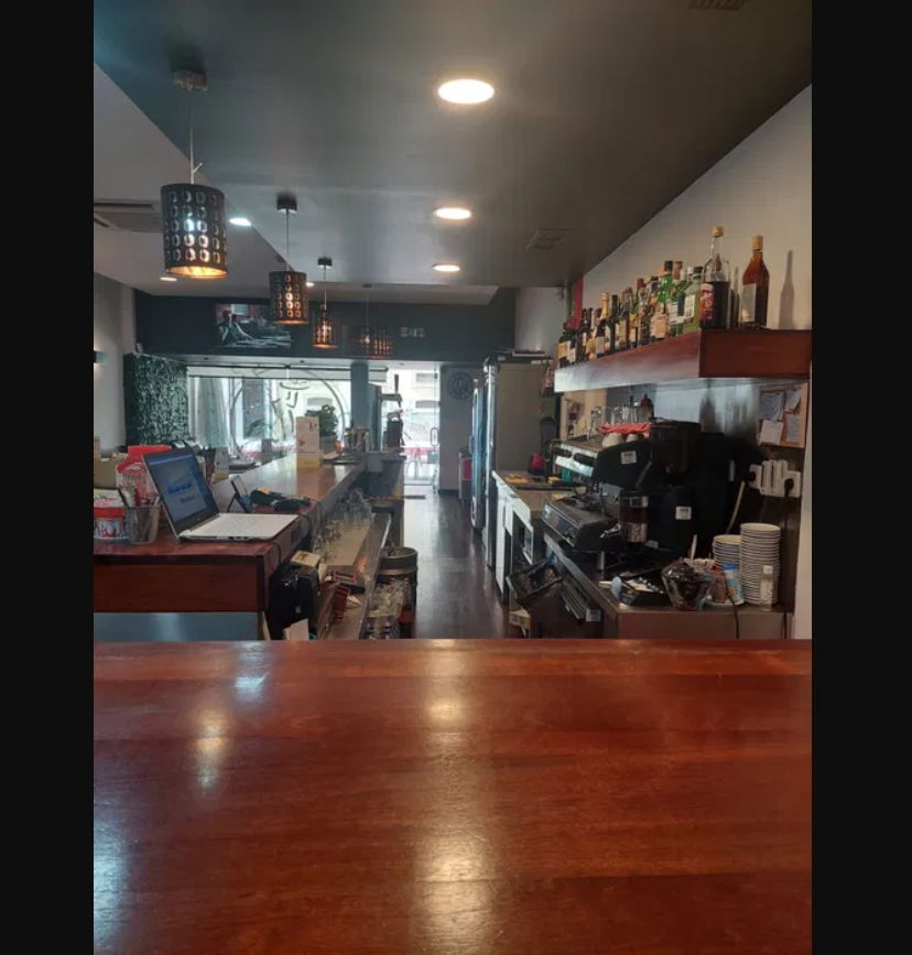 Trespasse Pizzaria Matosinhos