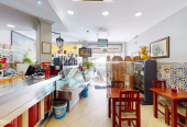 Restaurante Forte da Casa