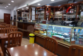 RESTAURANTE PARA VENDA NAS AMOREIRAS