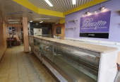 Pastelaria e Cafetaria