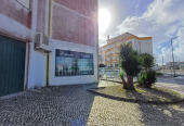 ️ Restaurante – Caldas da Rainha