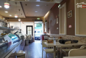 Café, para trespasse, Sintra – Algueirão-Mem Martins