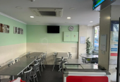 Snack Bar- Pastelaria