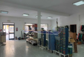Loja no centro de Marinhais