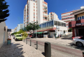 Espaço comercial – Restaurante – Avenida Tomas Cabreira
