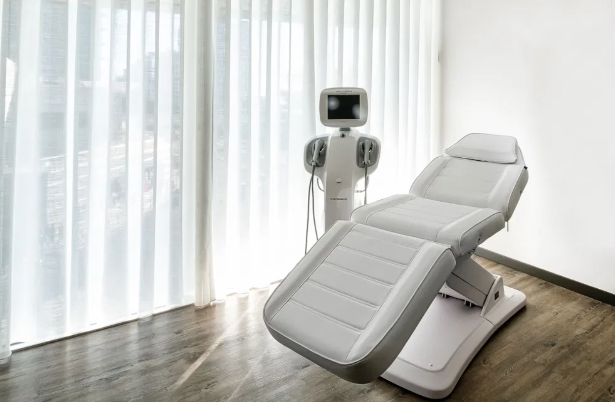Vendo Clinica Médica | Medicina Estética