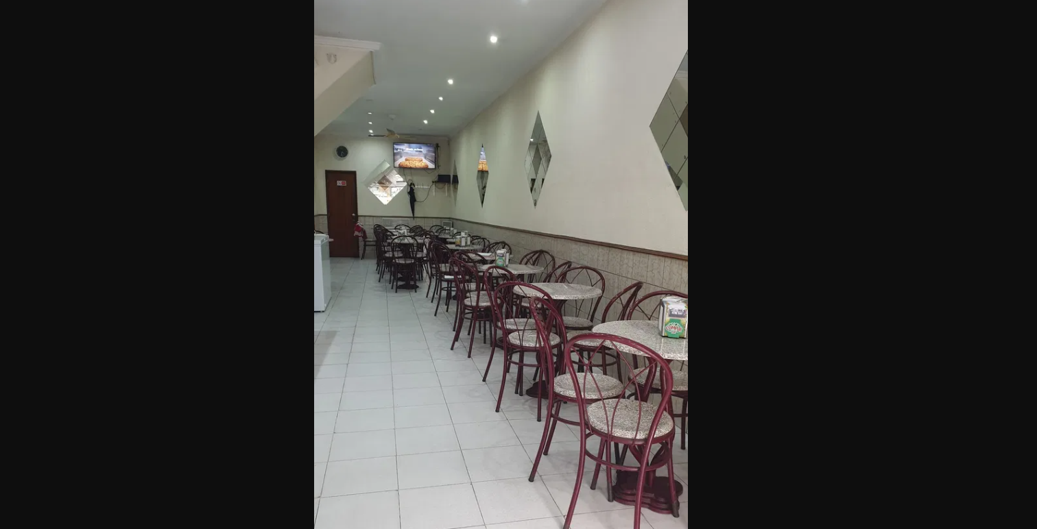 Loja Cafetaria